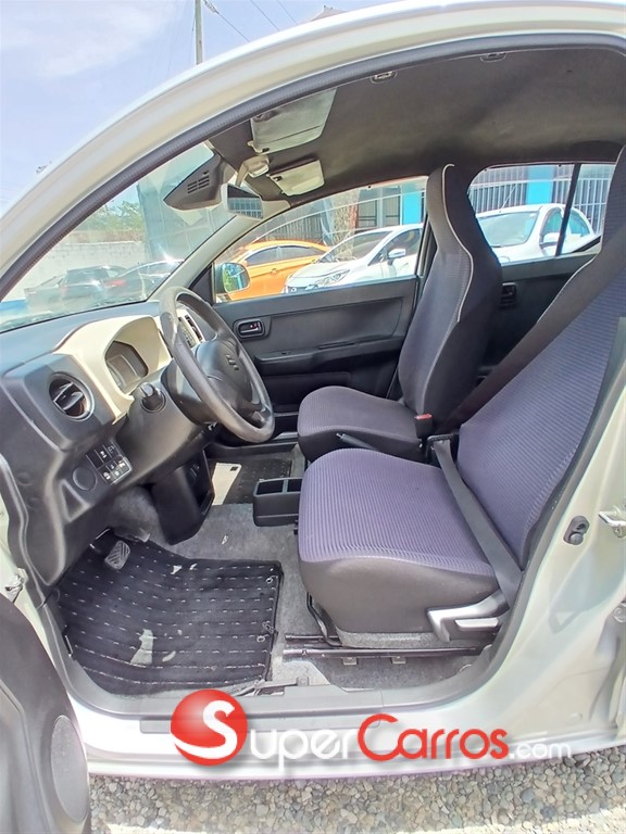 2020 Suzuki Alto — foto 6 / 9