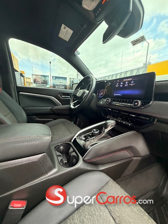 2023 Chevrolet Colorado Z71 — foto 9 / 11
