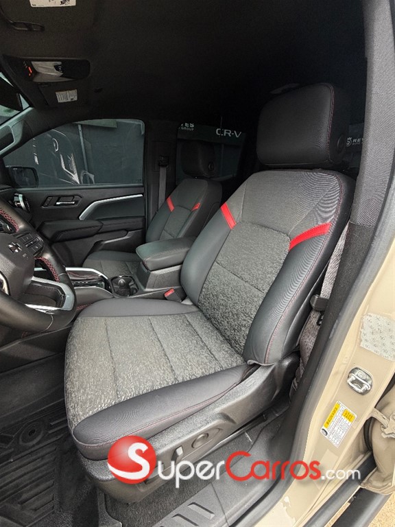2023 Chevrolet Colorado Z71 — foto 11 / 11