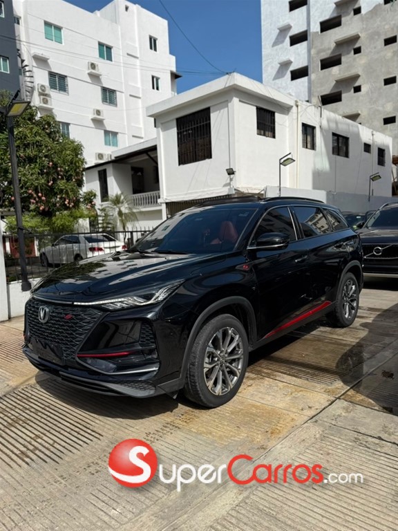 2023 Changan CS 75 Plus Full — foto 3 / 10