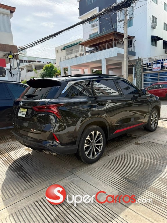 2023 Changan CS 75 Plus Full — foto 5 / 10