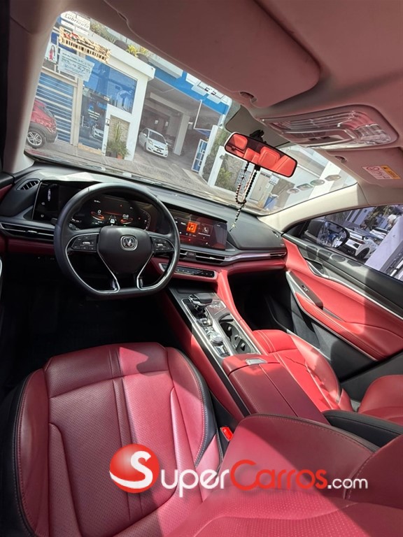 2023 Changan CS 75 Plus Full — foto 7 / 10