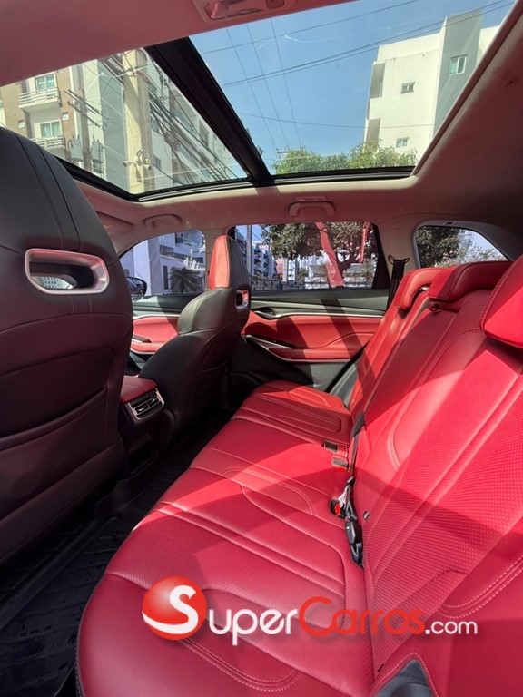 2023 Changan CS 75 Plus Full — foto 9 / 10