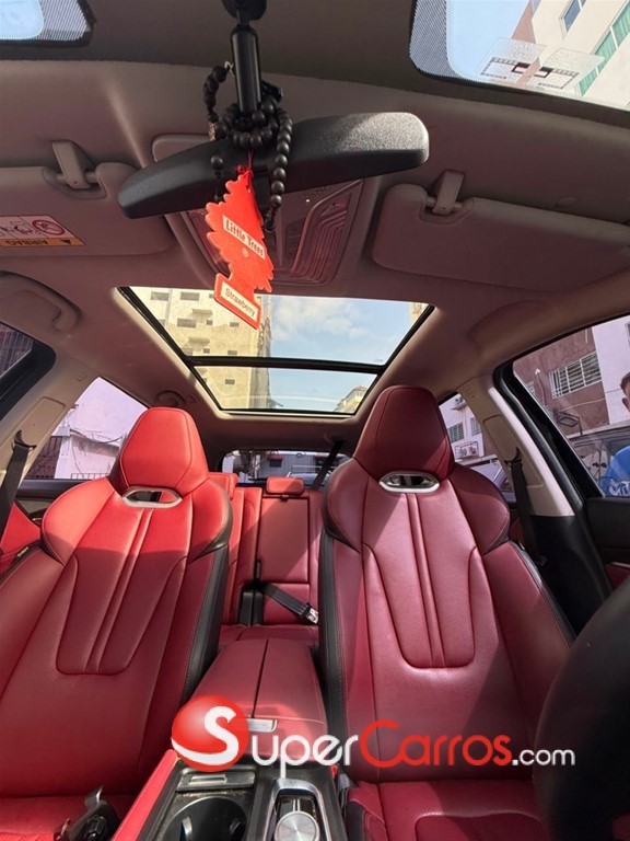 2023 Changan CS 75 Plus Full — foto 10 / 10