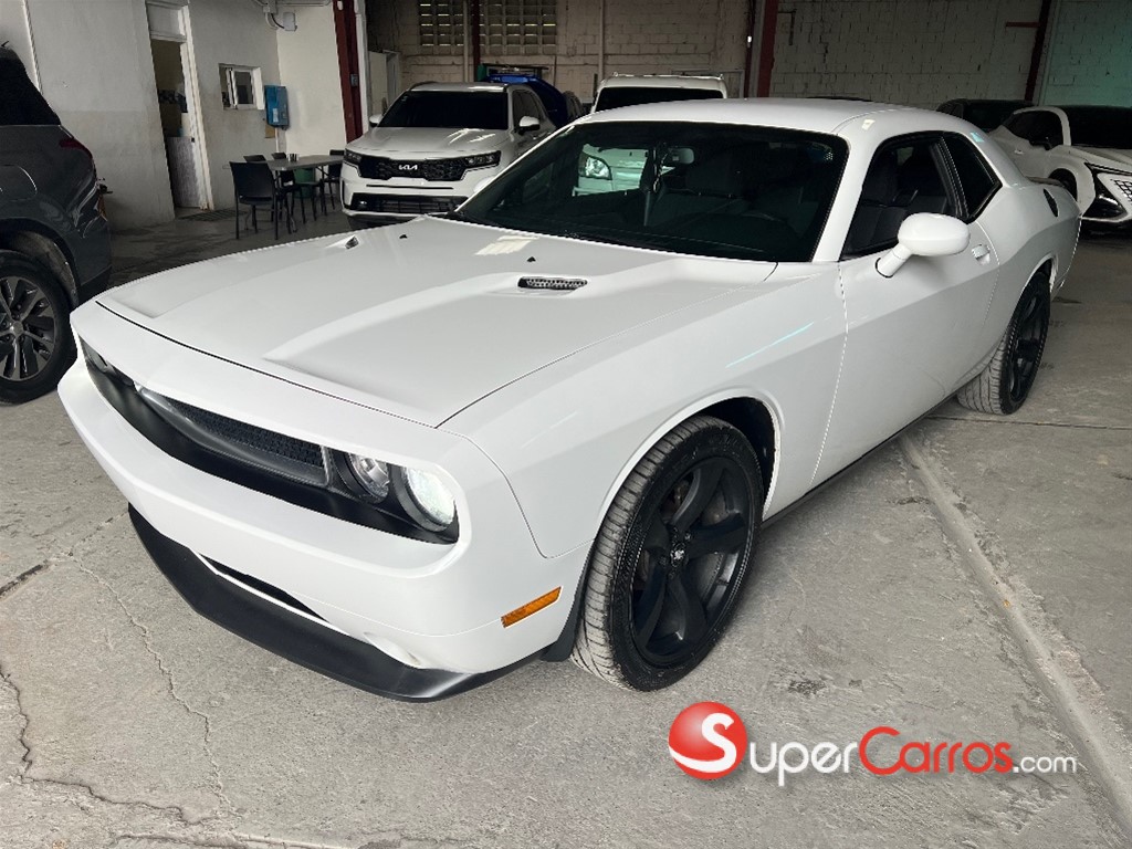 2013 Dodge Charger SXT