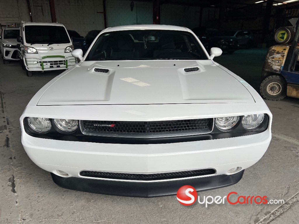 2013 Dodge Charger SXT — foto 3 / 11