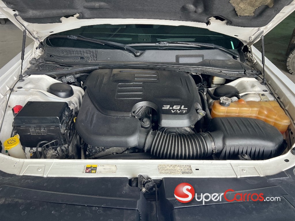 2013 Dodge Charger SXT — foto 11 / 11