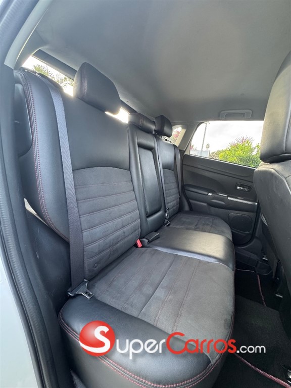 2019 Mitsubishi Motors Outlander SPORT GT — foto 10 / 10