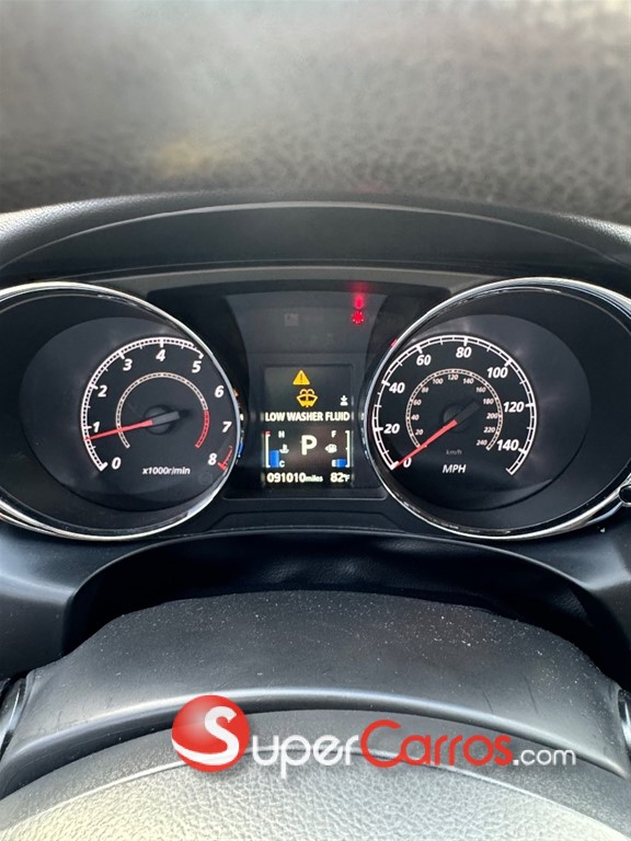 2019 Mitsubishi Motors Outlander Sport — foto 10 / 10