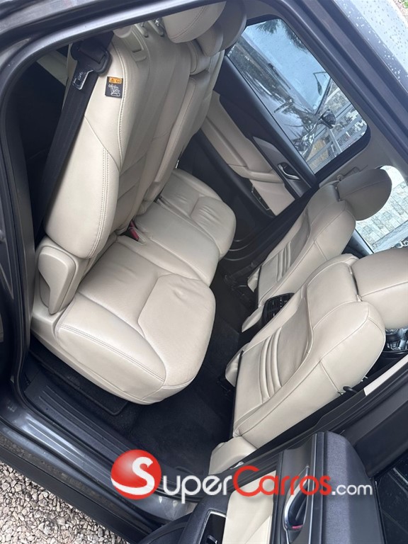2019 Mazda CX-9 Touring — foto 9 / 12