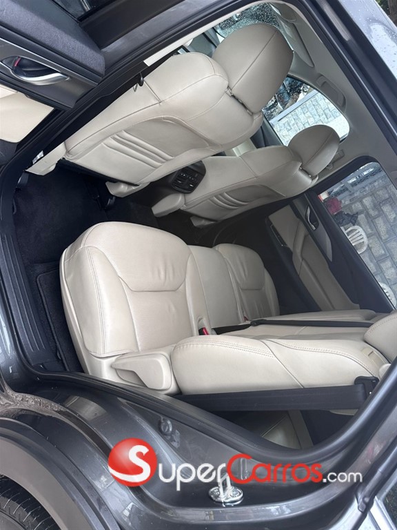 2019 Mazda CX-9 Touring — foto 10 / 12