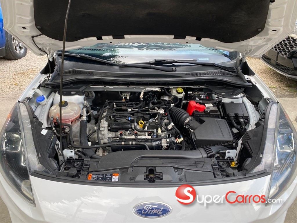 2020 Ford Escape SE — foto 12 / 12