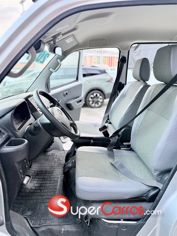 2021 Toyota Town-Ace GL 4WD — foto 5 / 12