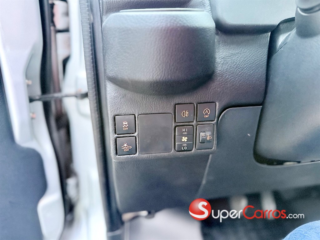 2021 Toyota Town-Ace GL 4WD — foto 6 / 12