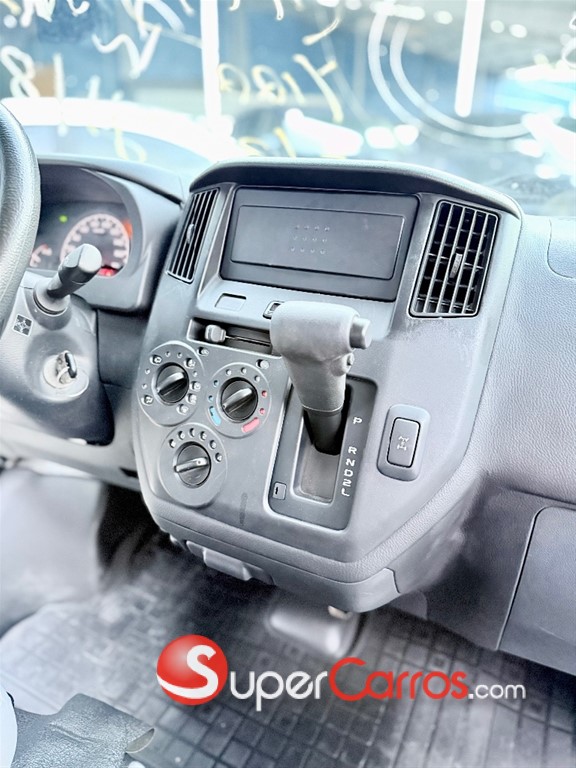 2021 Toyota Town-Ace GL 4WD — foto 8 / 12