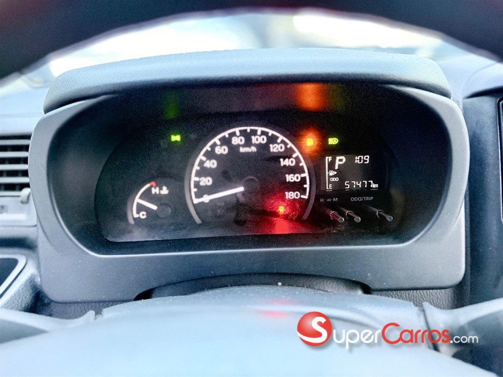 2021 Toyota Town-Ace GL 4WD — foto 9 / 12