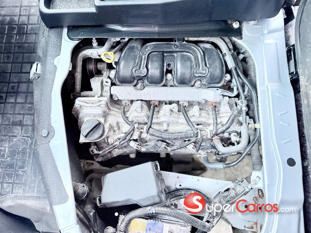 2021 Toyota Town-Ace GL 4WD — foto 12 / 12