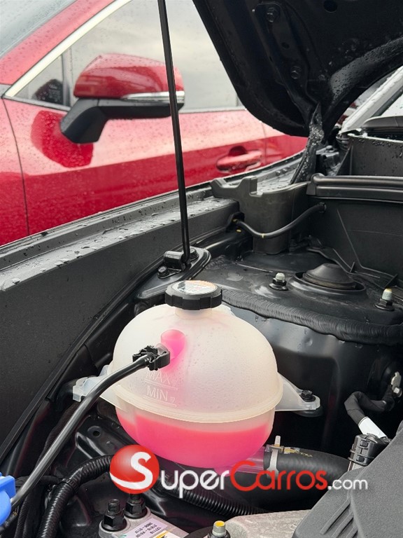 2020 Chevrolet Silverado LTZ — foto 4 / 12