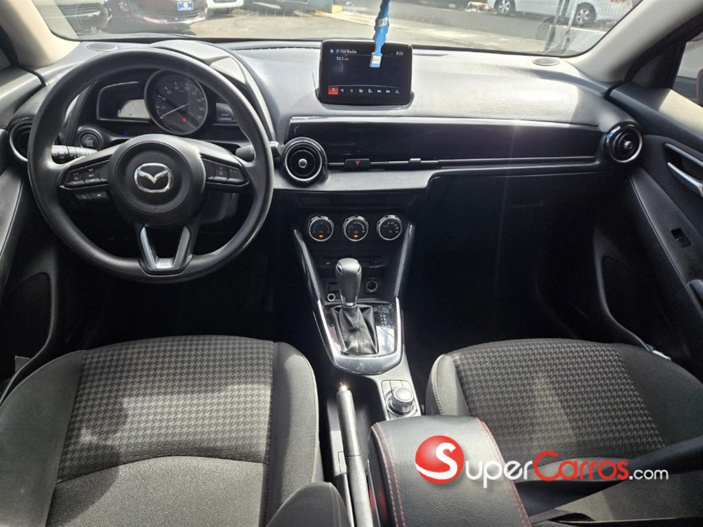 2018 Mazda Demio Sport — foto 2 / 9