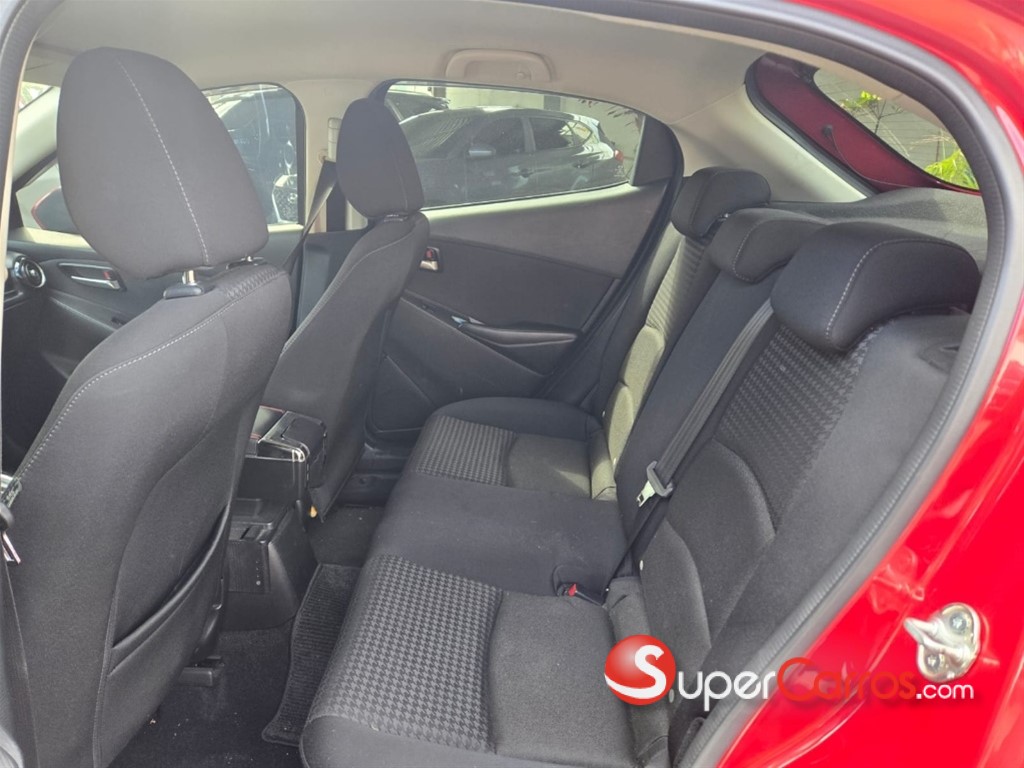 2018 Mazda Demio Sport — foto 3 / 9