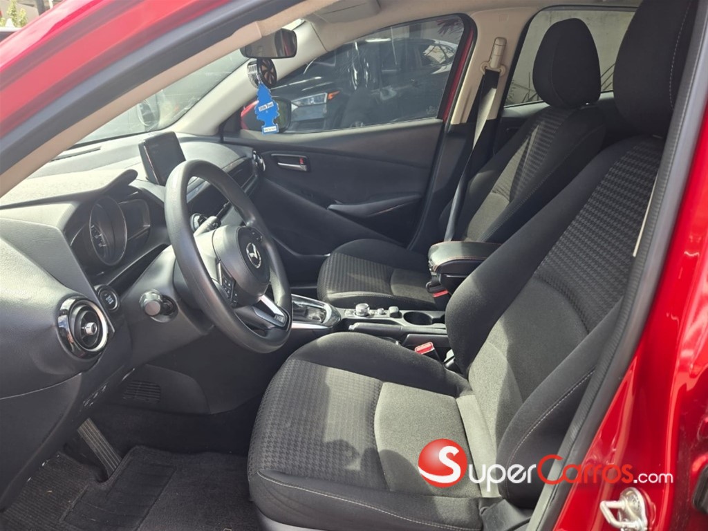 2018 Mazda Demio Sport — foto 6 / 9