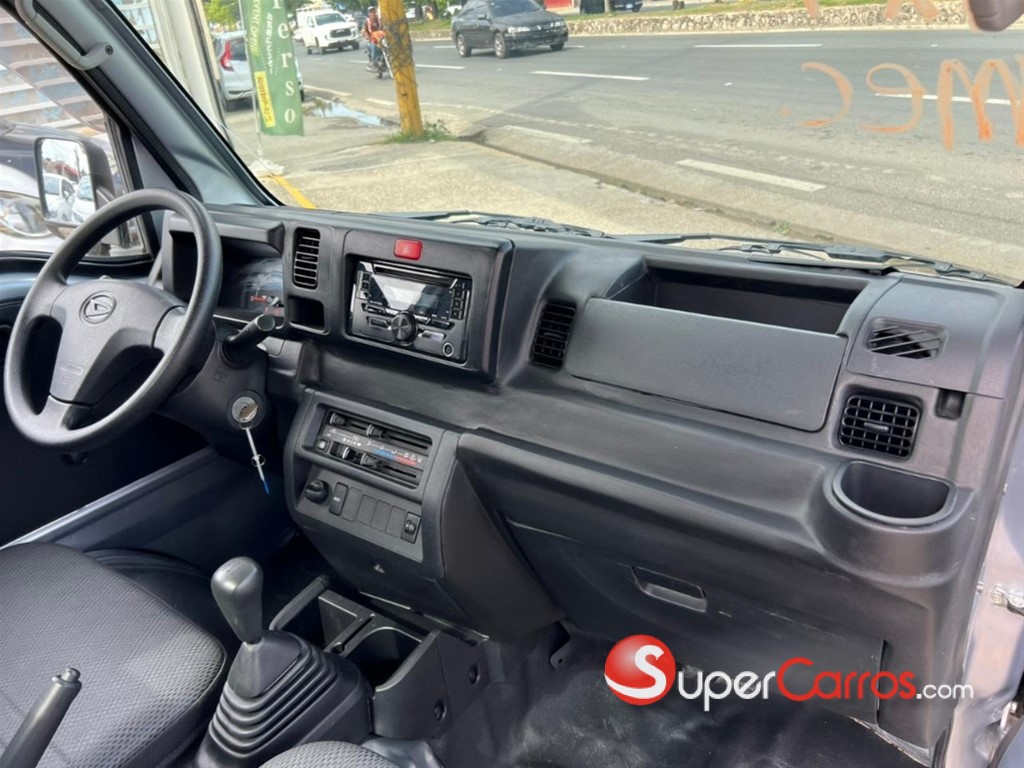 2022 Daihatsu Hijet — foto 7 / 10