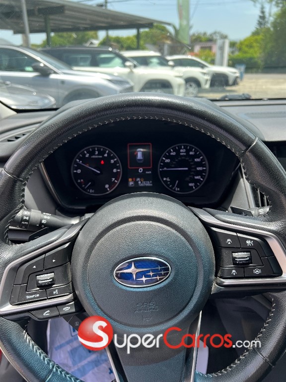 2021 Subaru Outback Premium — foto 8 / 8