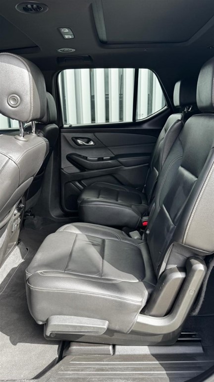 2023 Chevrolet Traverse LT — foto 6 / 7