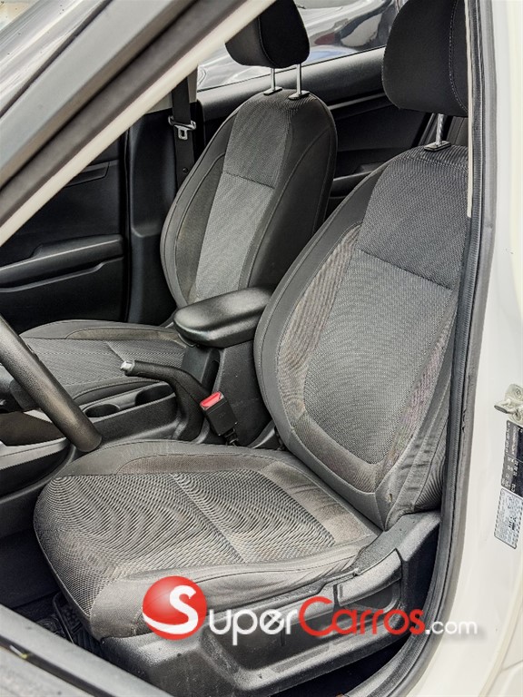 2021 Kia Seltos — foto 3 / 10
