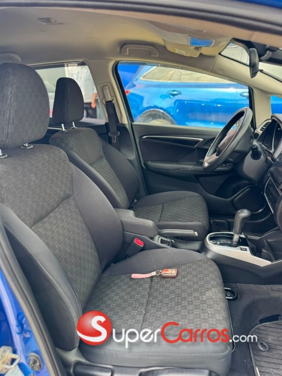 2017 Honda Fit — foto 2 / 10