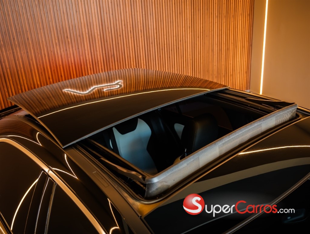 2022 Mercedes-Benz Clase A 35 AMG — foto 4 / 10