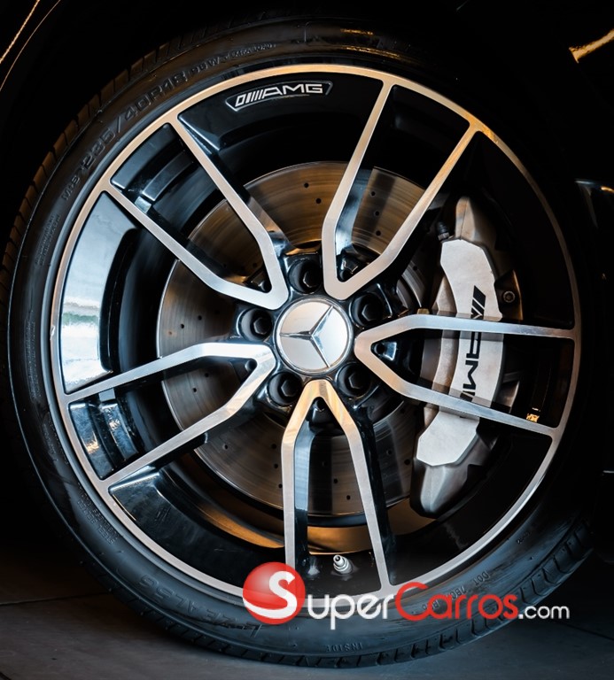 2022 Mercedes-Benz Clase A 35 AMG — foto 5 / 10