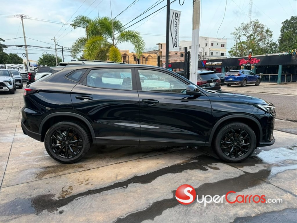 2027 Changan CS 35 Elite — foto 3 / 12