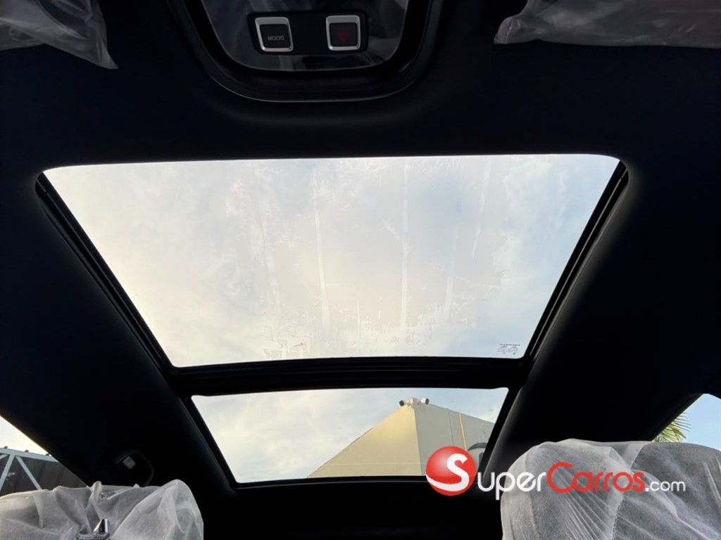 2027 Changan CS 75 Plus Full — foto 9 / 12