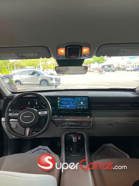 2024 Hyundai KONA SEL — foto 2 / 11