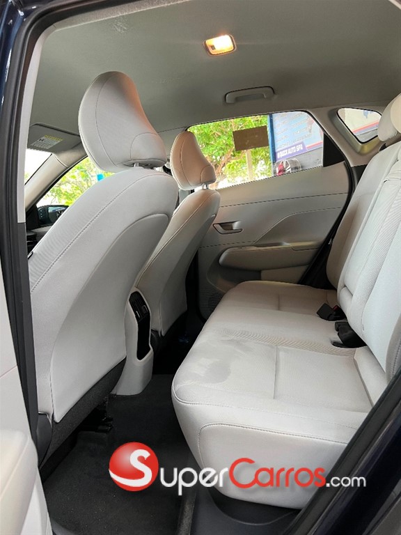 2024 Hyundai KONA SEL — foto 3 / 11