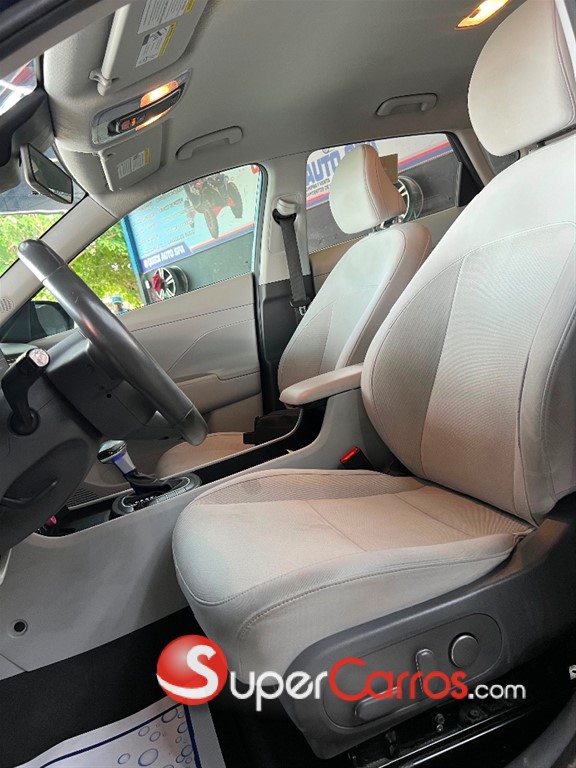 2024 Hyundai KONA SEL — foto 4 / 11