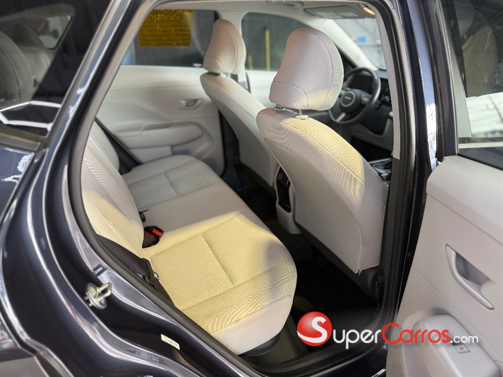 2024 Hyundai KONA SEL — foto 10 / 11