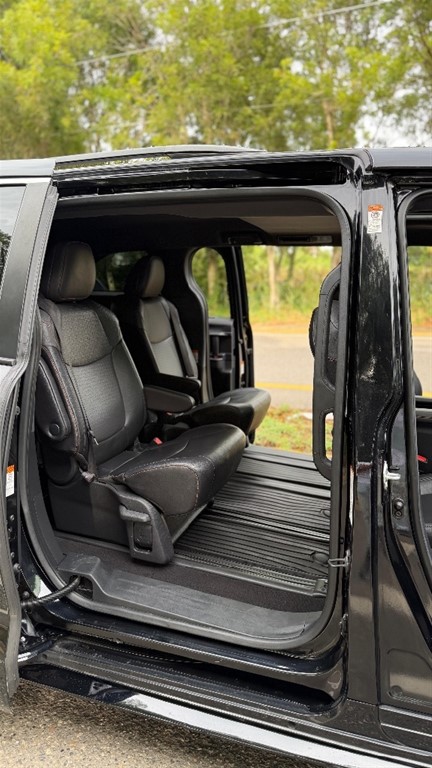 2023 Toyota Sienna XSE — foto 7 / 11