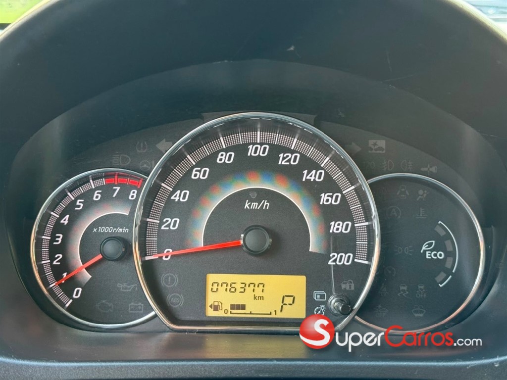 2020 Mitsubishi Motors Mirage — foto 8 / 10