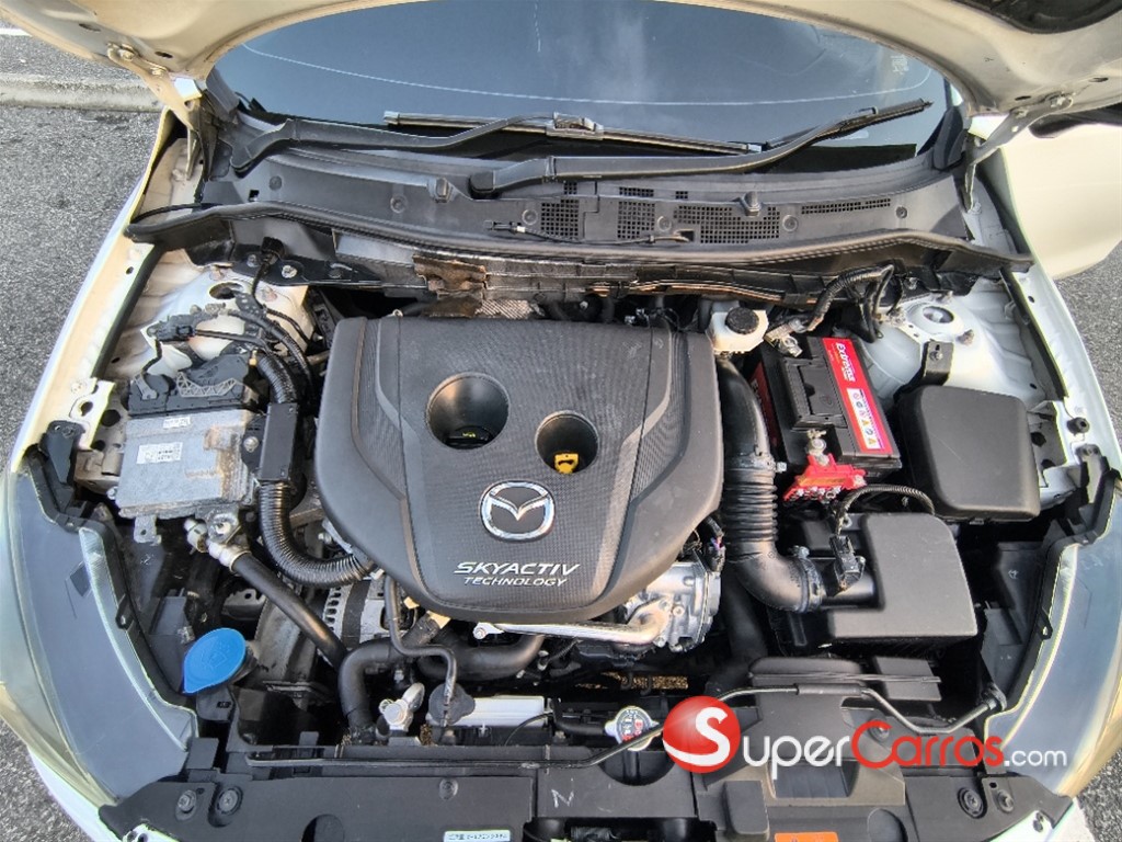 2018 Mazda Demio — foto 12 / 12