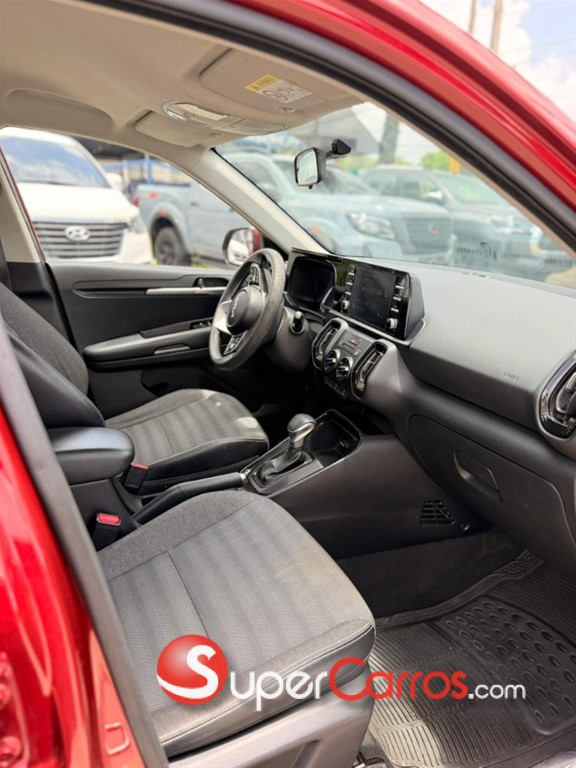2023 Kia Sonet — foto 3 / 11
