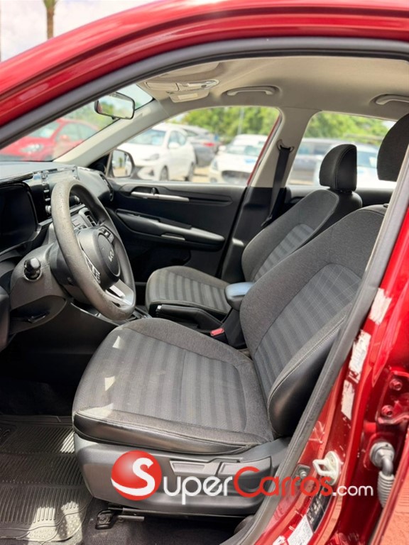 2023 Kia Sonet — foto 5 / 11