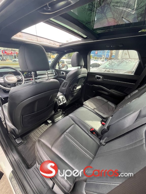 2024 Kia Sorento MQ4 Limited — foto 5 / 11