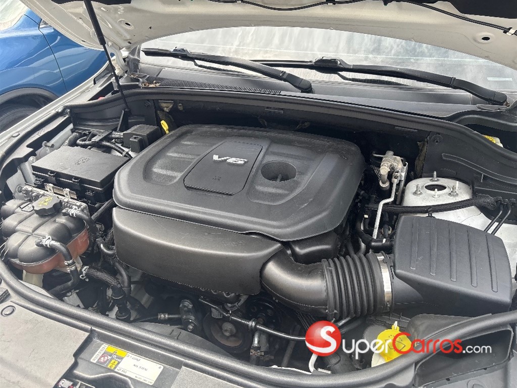 2016 Jeep Grand Cherokee Limited 4x4 — foto 12 / 12