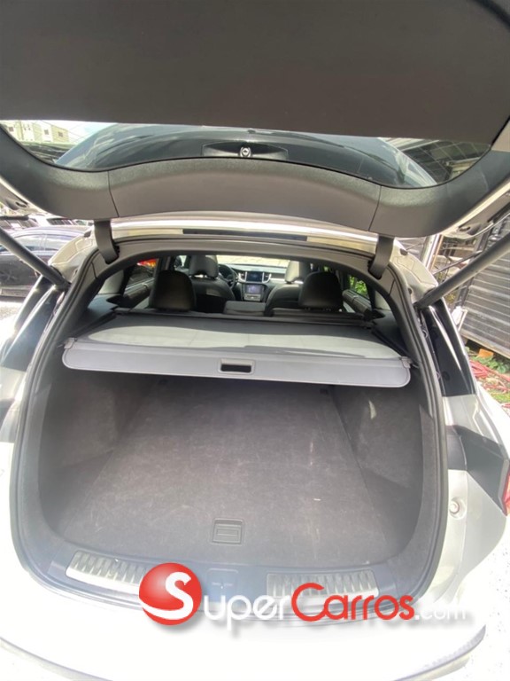 2022 Infiniti QX-50 Sensory — foto 4 / 11