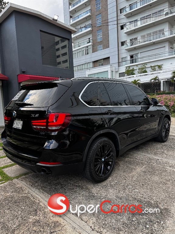 2016 BMW X 5 30D — foto 3 / 12