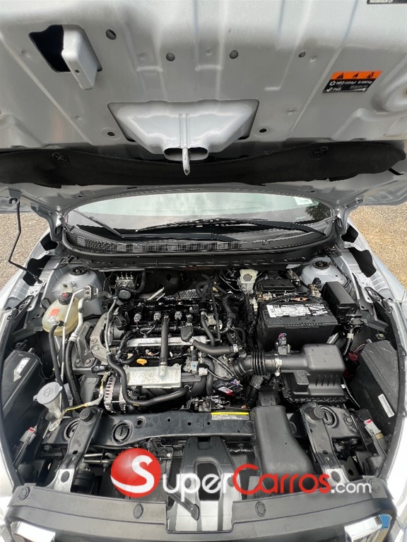 2020 Nissan Kicks — foto 10 / 10