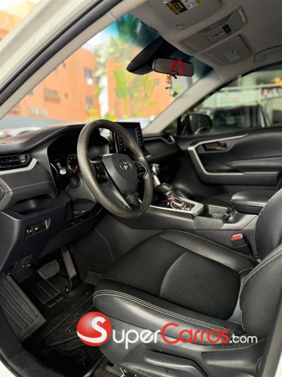 2017 Nissan NV 200 — foto 9 / 9