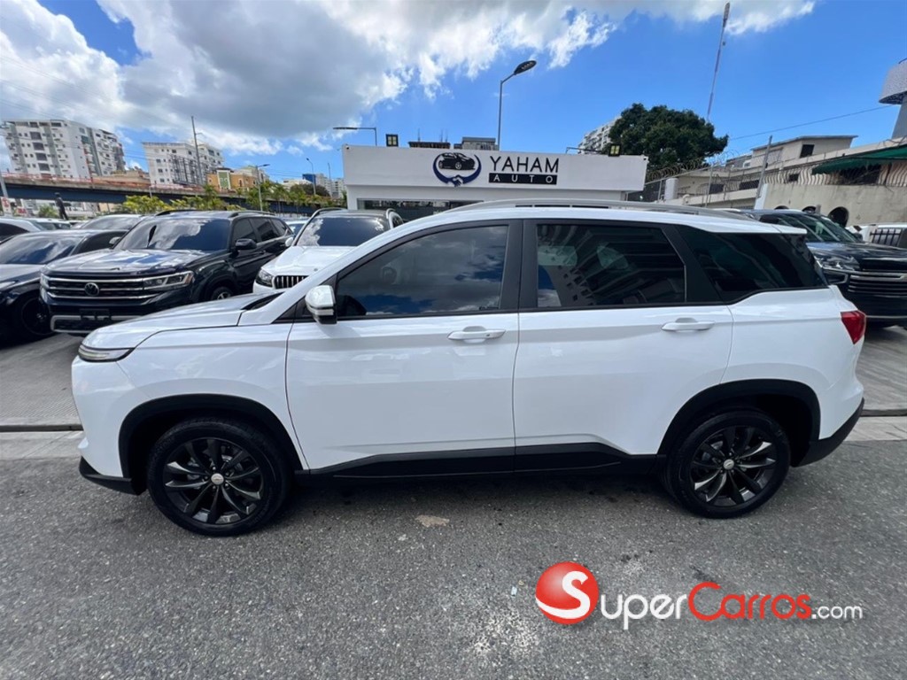 2022 Chevrolet Captiva LT — foto 4 / 12